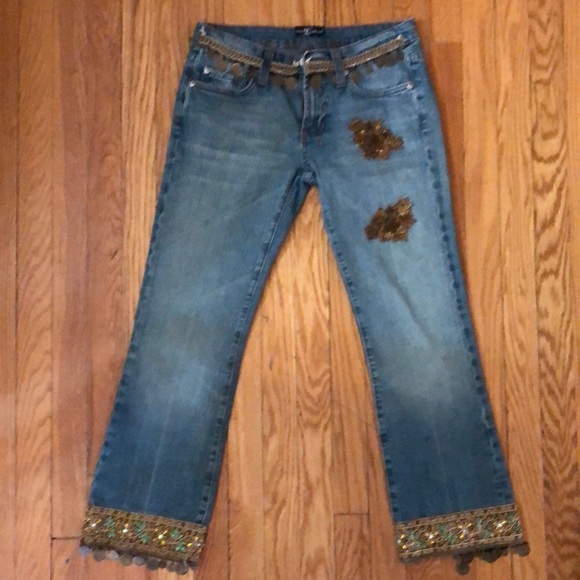 ⬇️ Vintage Jeans - Picture 1 of 8